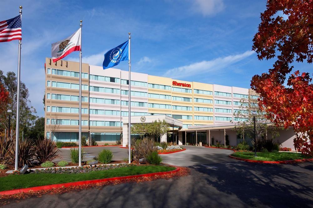 Ac Hotel By Marriott Плезантън Екстериор снимка