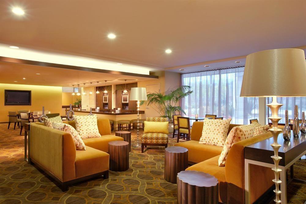 Ac Hotel By Marriott Плезантън Екстериор снимка
