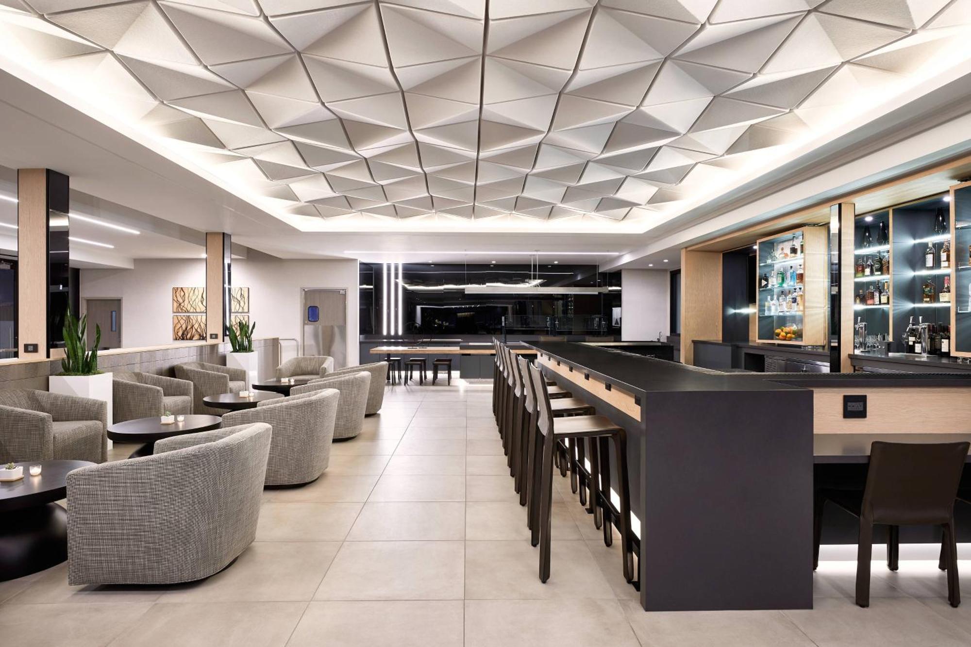 Ac Hotel By Marriott Плезантън Екстериор снимка