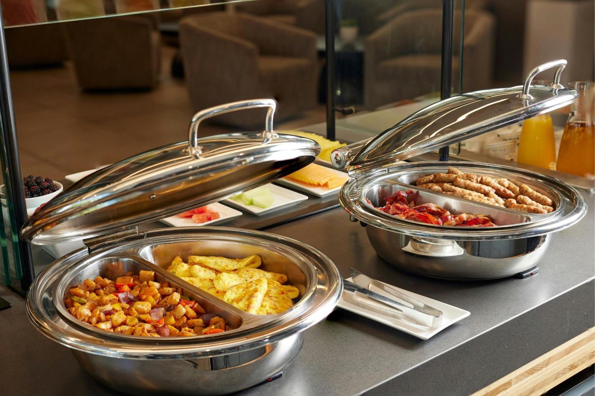 Ac Hotel By Marriott Плезантън Екстериор снимка