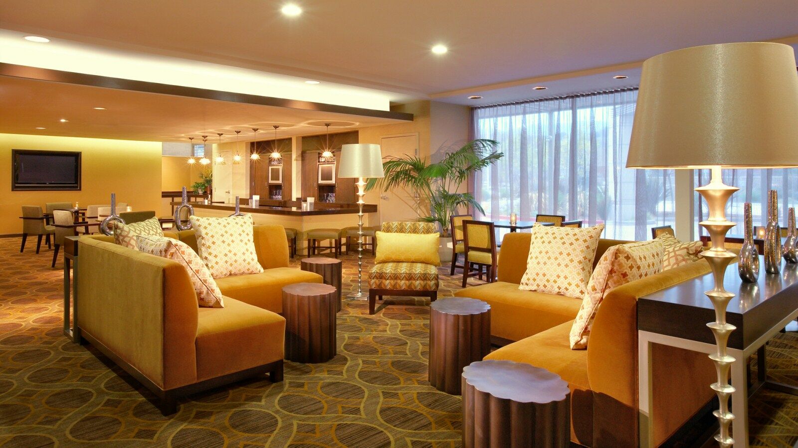 Ac Hotel By Marriott Плезантън Екстериор снимка